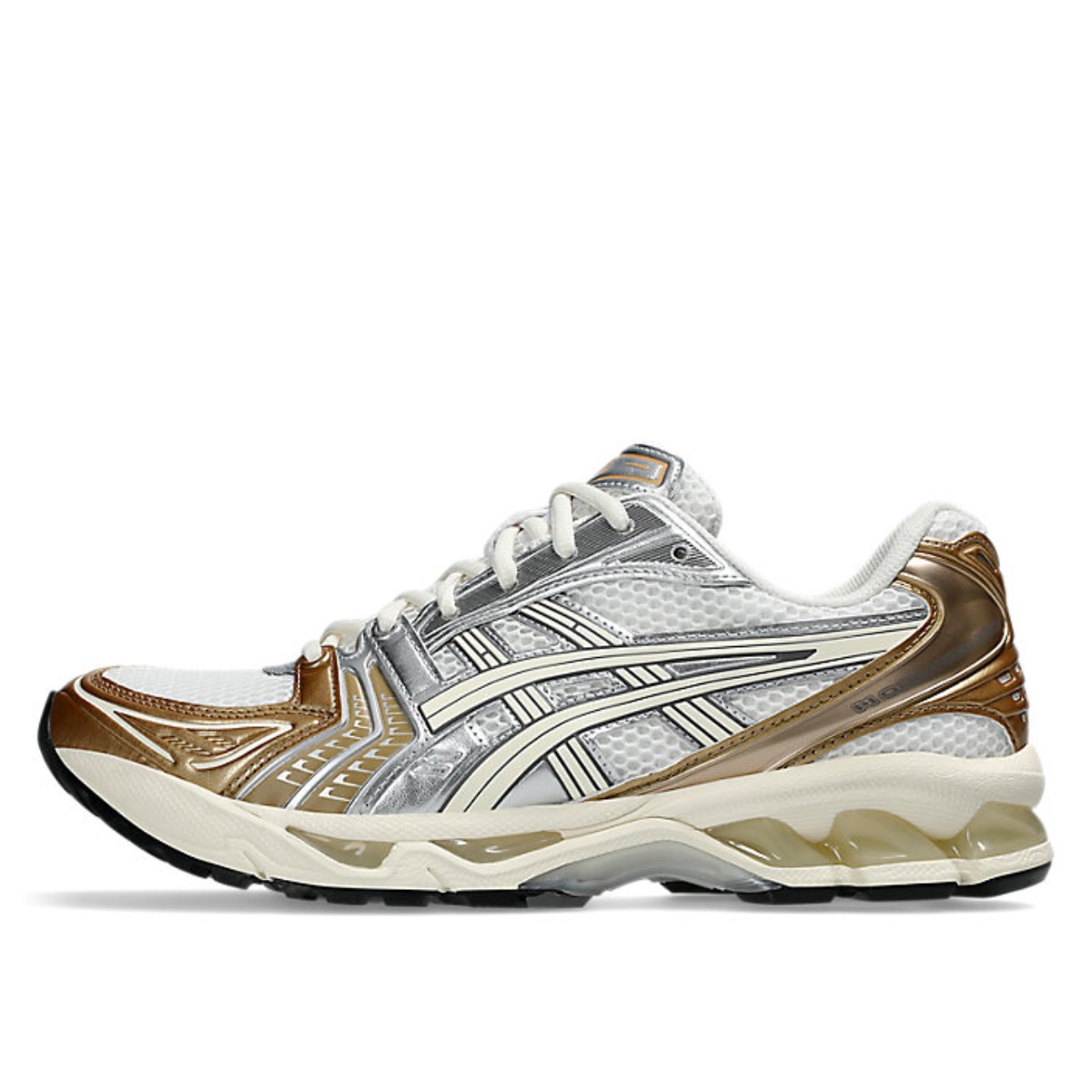 Asics Gel-Kayano 14 'Olympic Medals' (2024) sneaker – authenticated on KLEKT