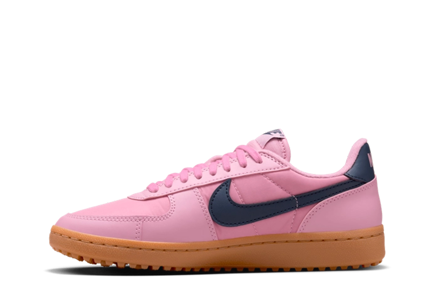 Nike Field General '82 SP 'Elemental Pink' (2025) Elemental Pink/Obsidian sneaker – authenticated on KLEKT