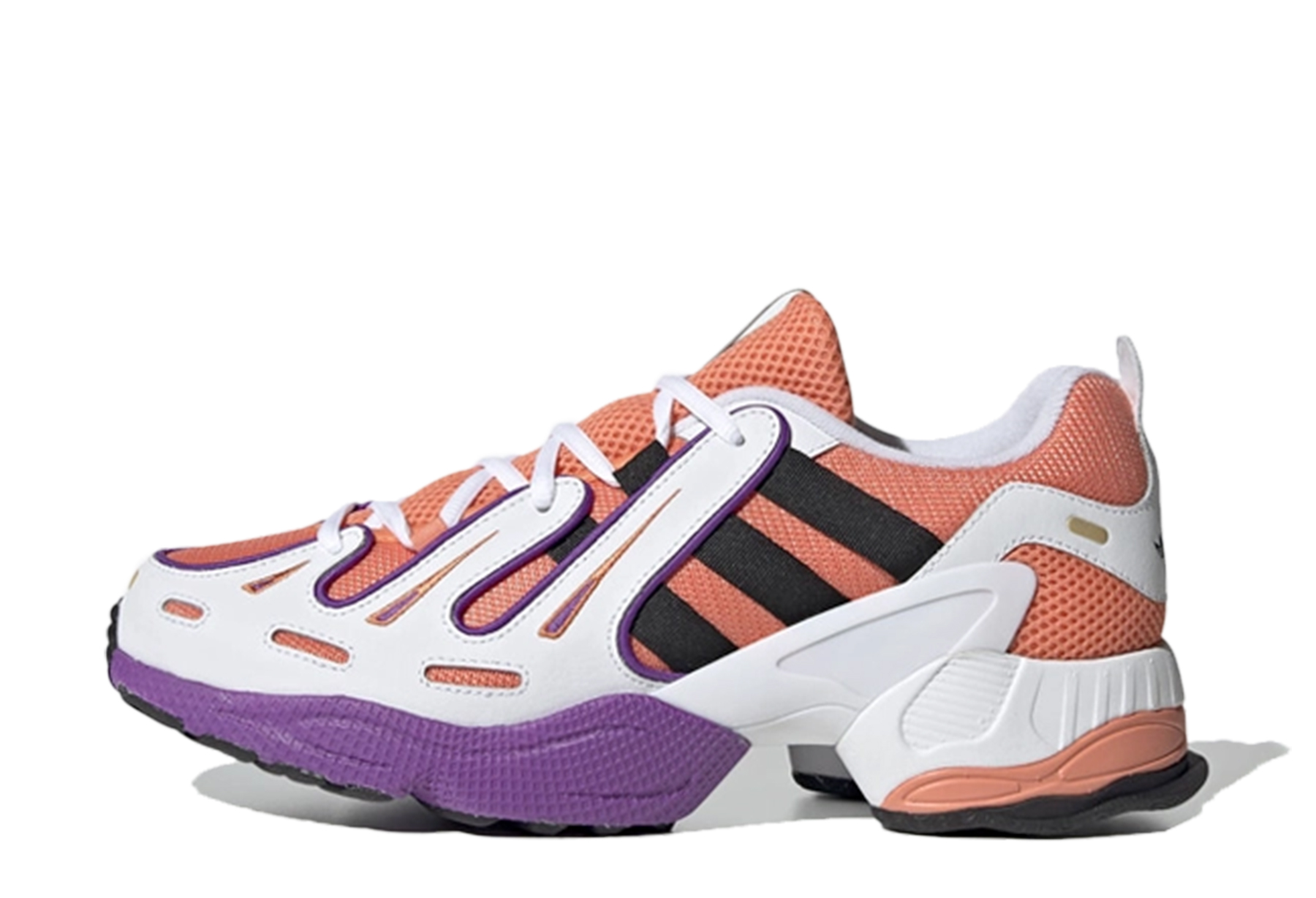 Adidas EQT Gazelle 'Semi Coral' (2019) photo 1