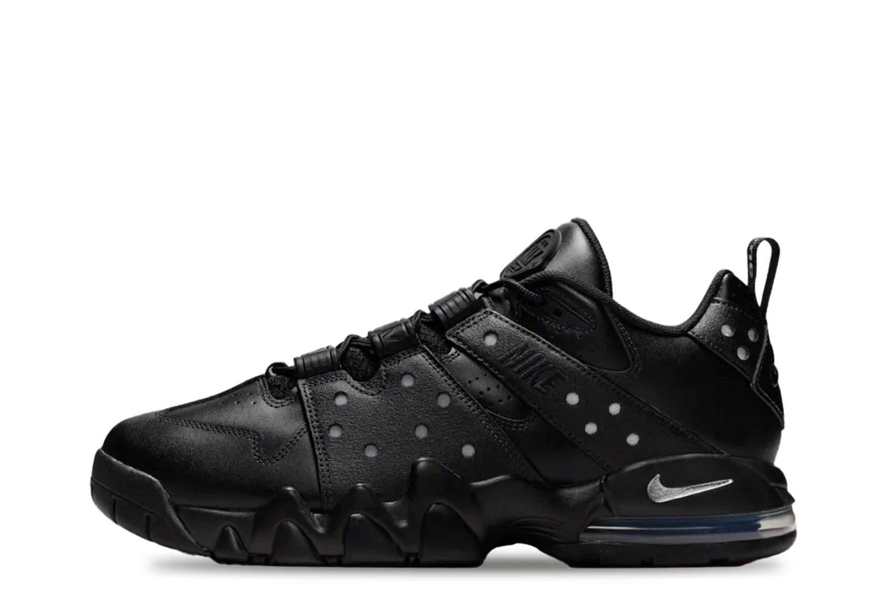 Nike SB x Supreme Air Max CB 94 Low 'Black' (2026) BLACK sneaker – authenticated on KLEKT