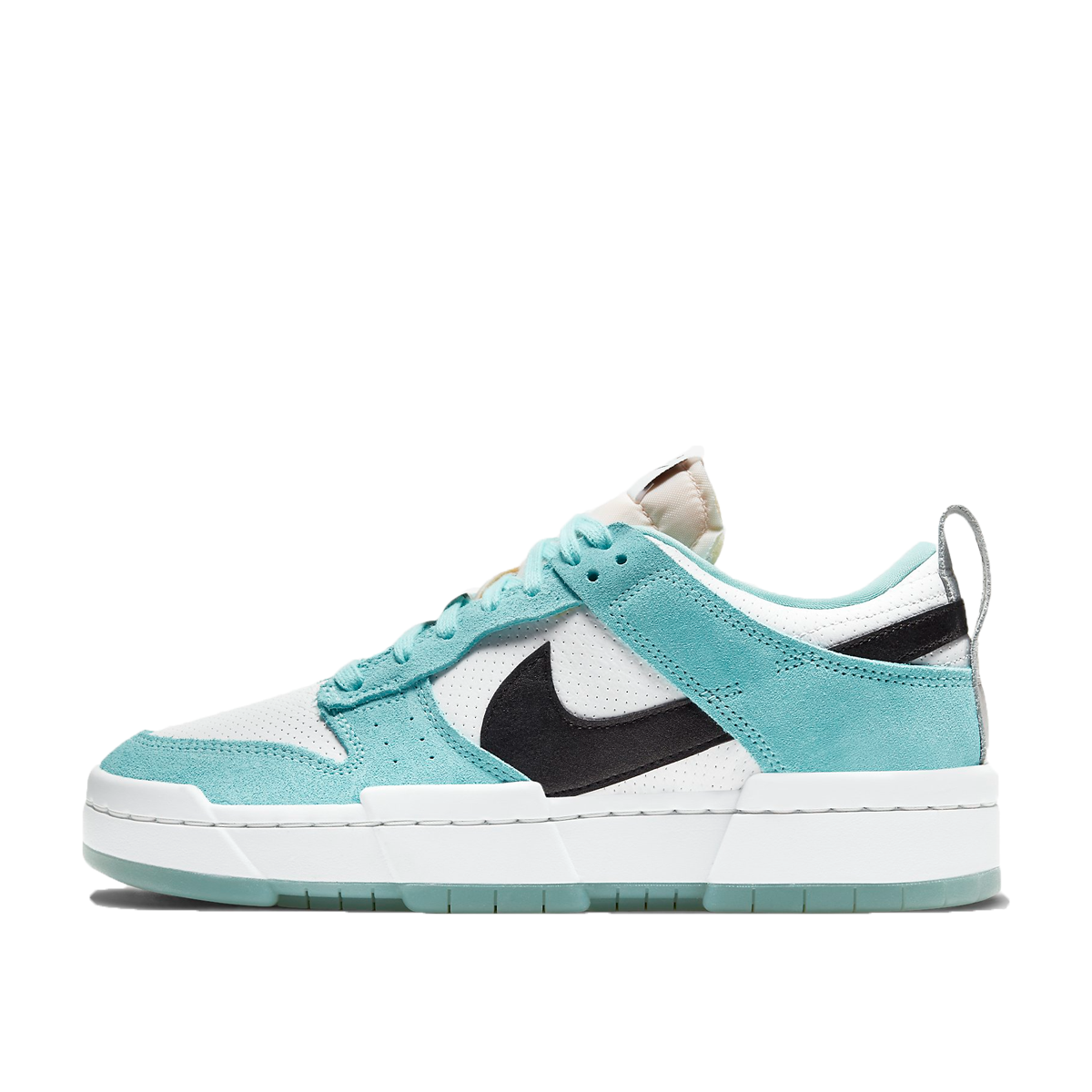 Nike WMNS Dunk Low Disrupt 'Copa' (2021) sneaker – authenticated on KLEKT