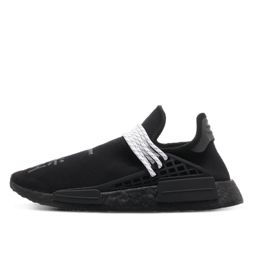 Adidas NMD Hu Pharrell Black (2020)