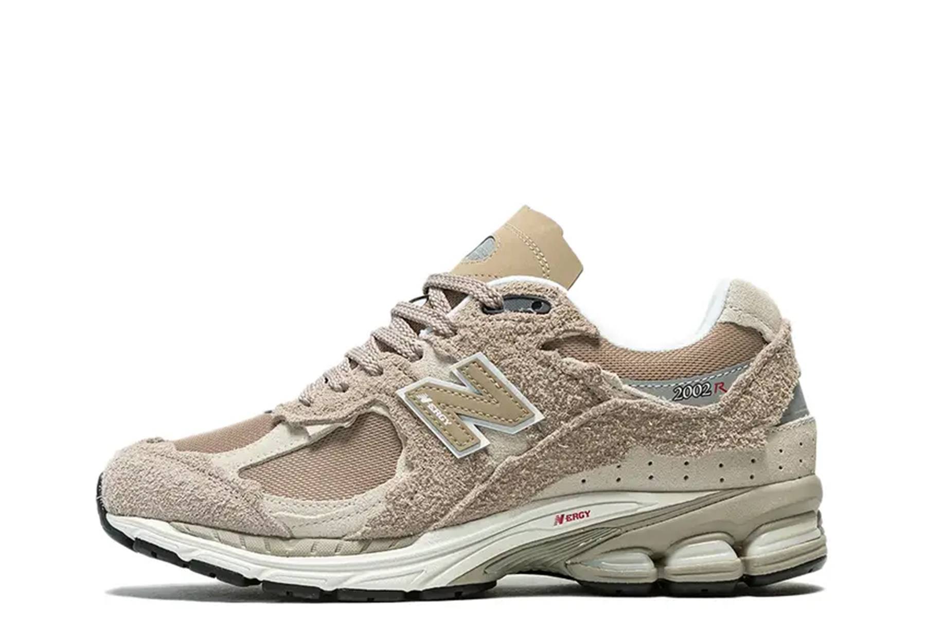 New Balance 2002R Protection Pack 'Khaki Grey' (2023) KHAKI/GREY sneaker – authenticated on KLEKT