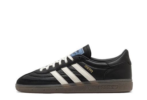Adidas x BSTN Handball Spezial 'Black' - OG with a twist (2025)