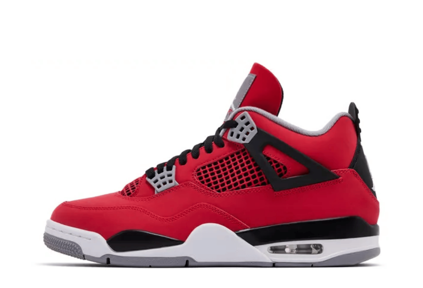 Air Jordan 4 Retro 'Toro Bravo' (2026) TORO BRAVO sneaker – authenticated on KLEKT