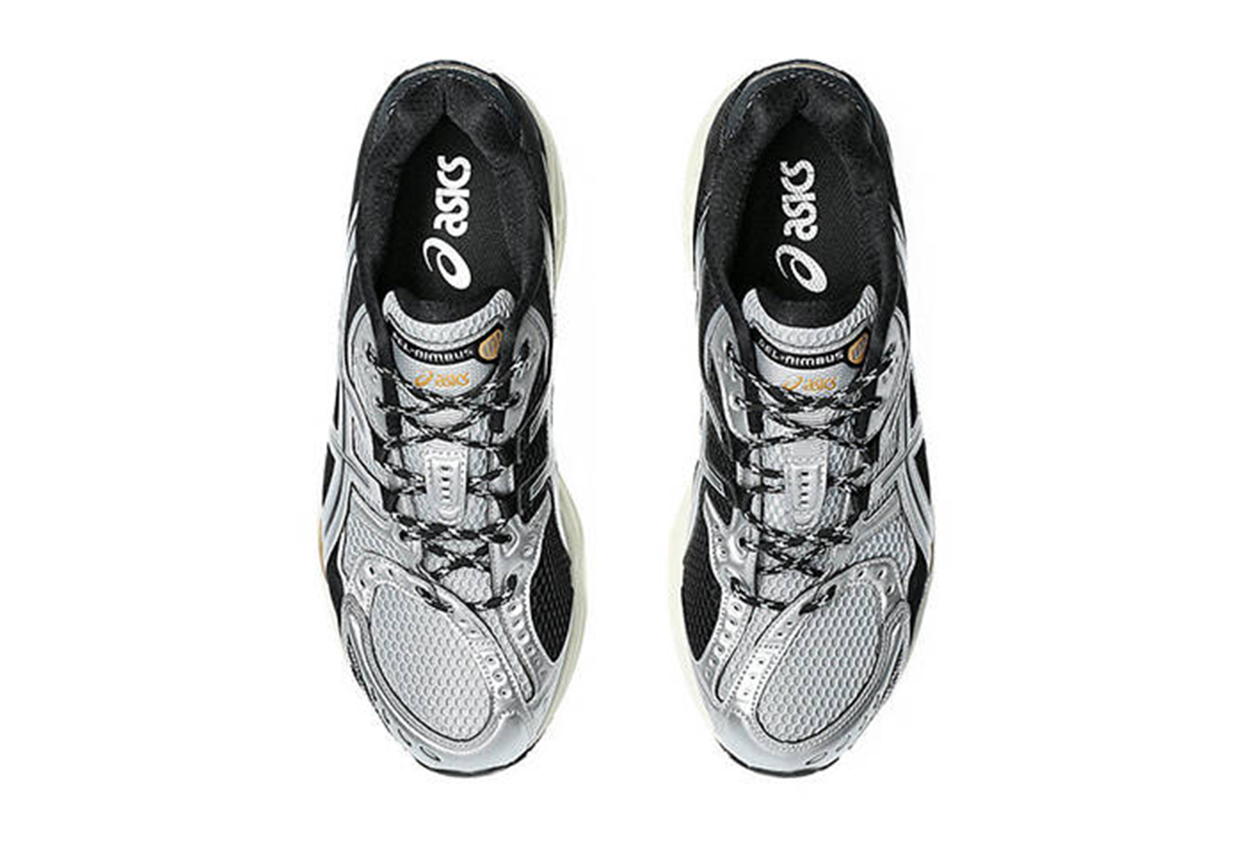 Asics Gel-Nimbus 10.1 'Piedmont Grey' (2024) Piedmont Grey/Pure Silver sneaker – authenticated on KLEKT
