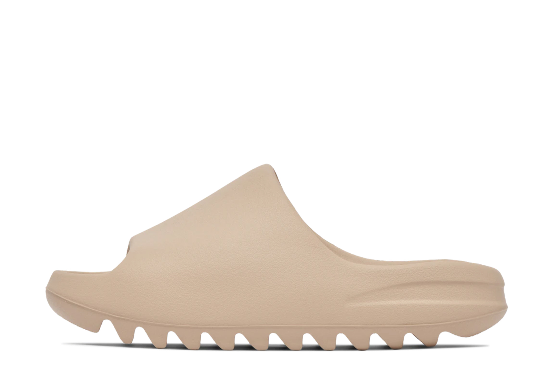 Yeezy Slide 'Pure' PURE/PURE/PURE sneaker – authenticated on KLEKT