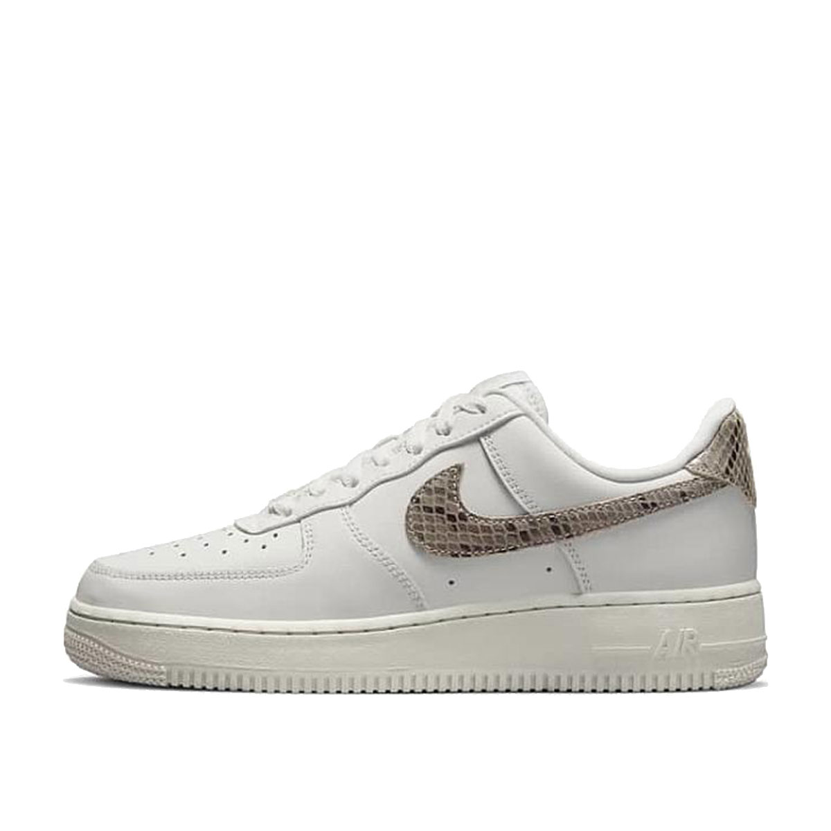 Nike WMNS Air Force 1 Low Phantom Snakeskin (2022) sneaker – authenticated on KLEKT