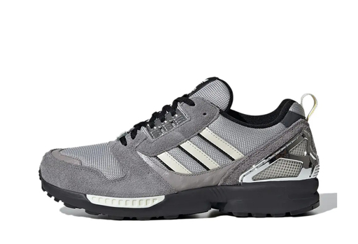 Adidas x MITA x Offspring ZX 8000 'Grey White' (2025)