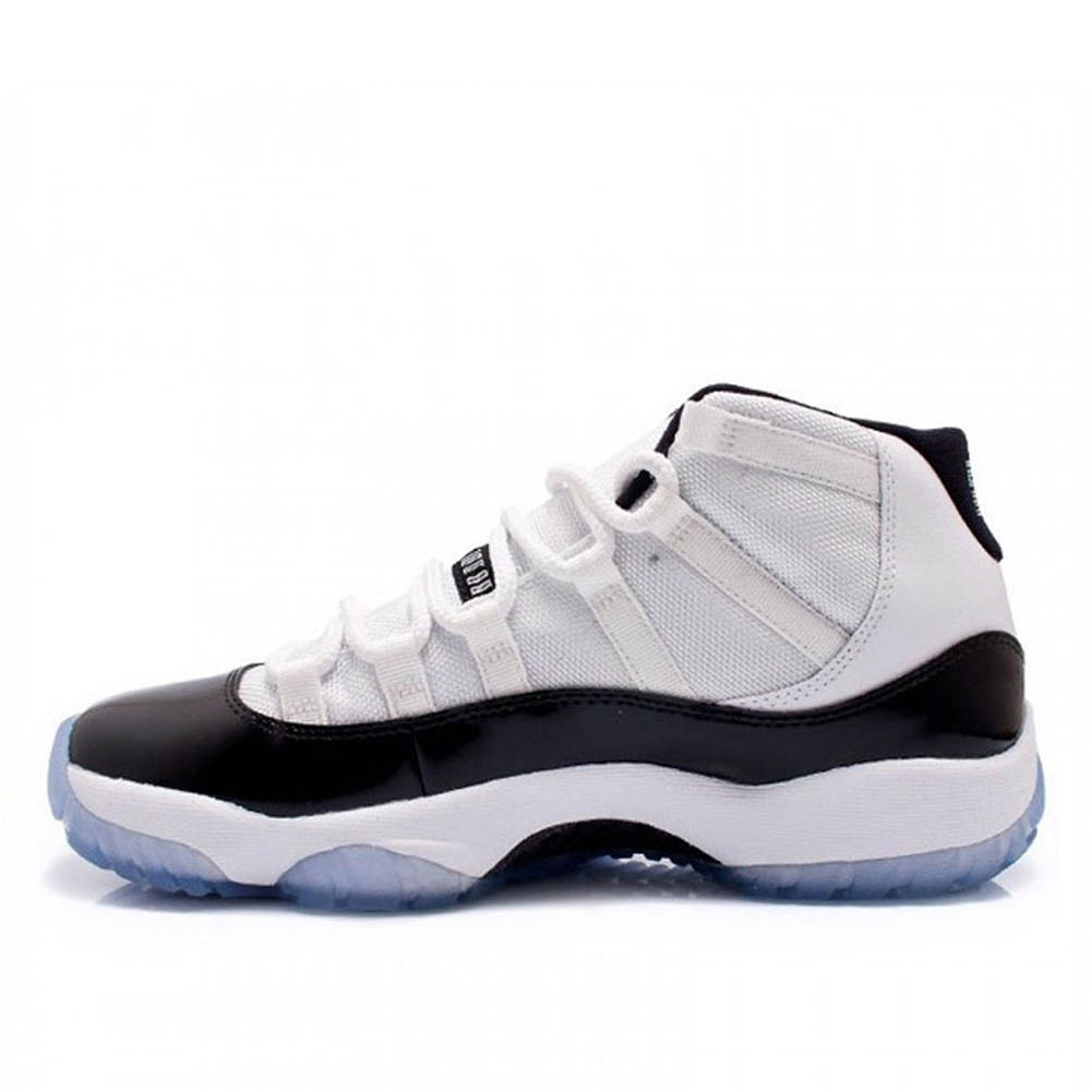 Air Jordan 11 Retro Concord (2011) sneaker – authenticated on KLEKT