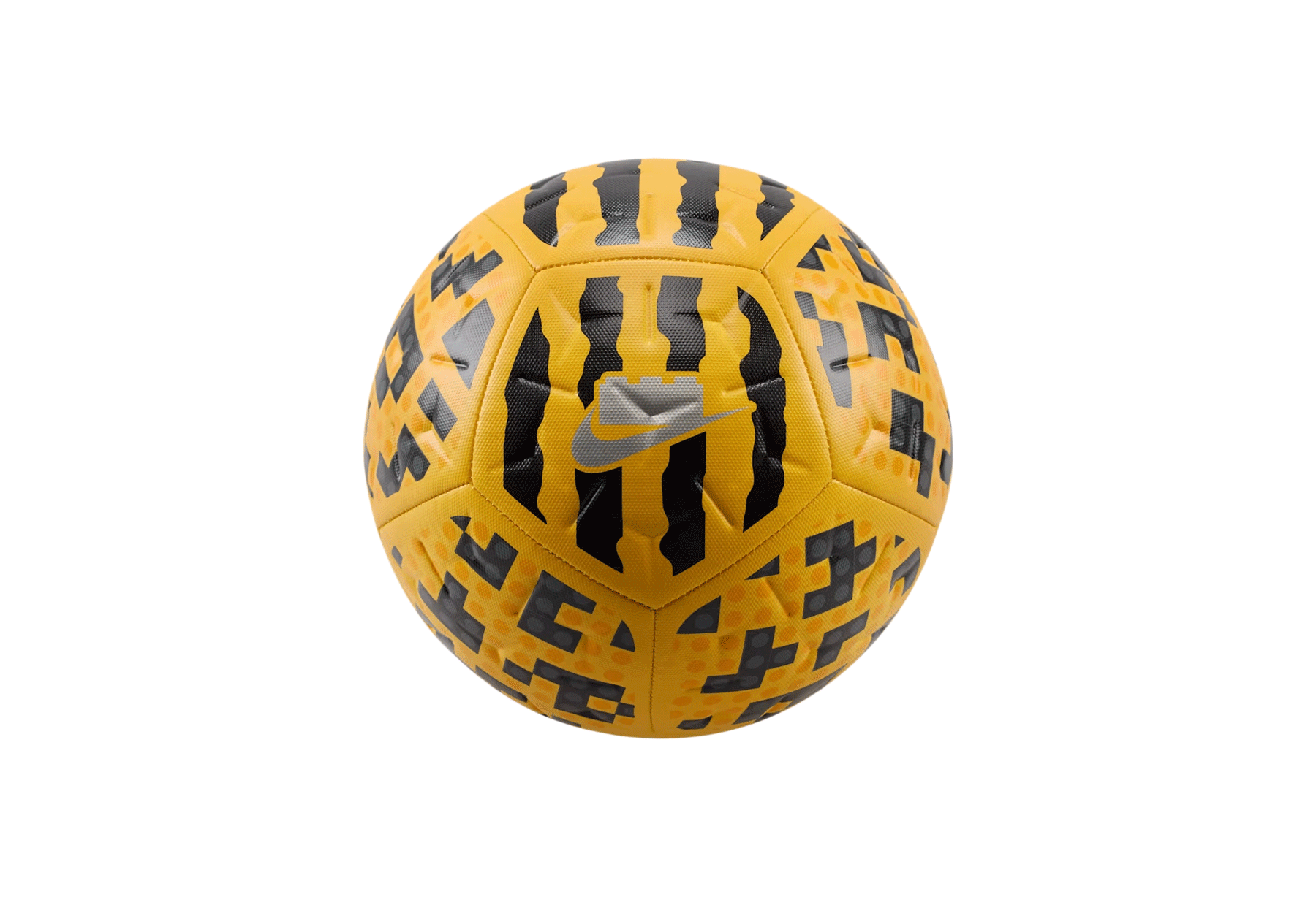 Nike x LEGO® Football 'University Gold' (2026) University Gold/Black/Metallic Silver sneaker – authenticated on KLEKT