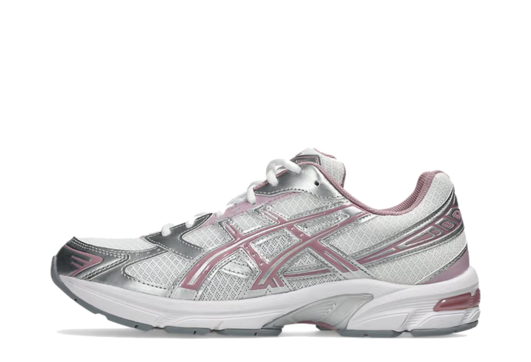 Asics Gel-1130 'White Taro Purple' (2026) sneaker – authenticated on KLEKT