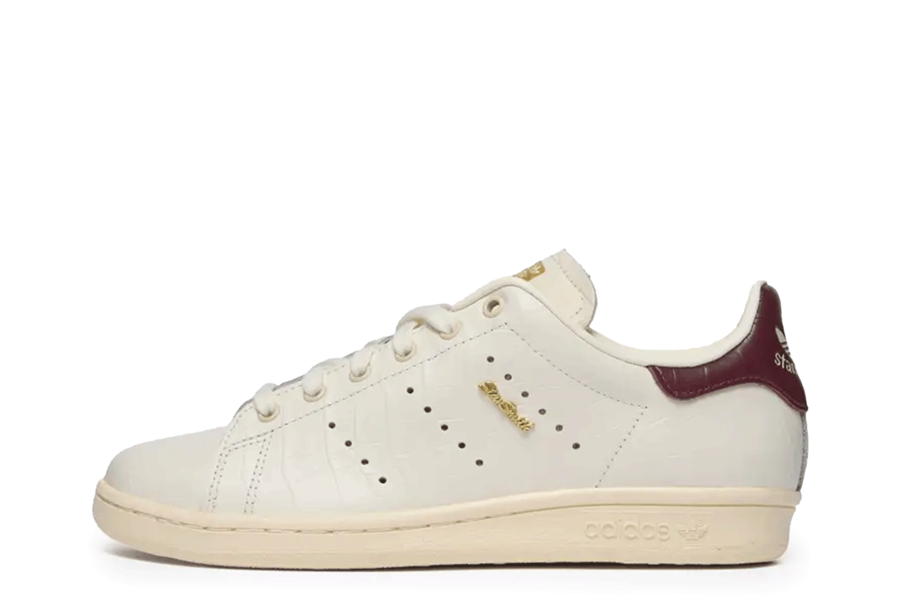 Adidas Stan Smith 80s WMNS 'Off White' WHITE sneaker – authenticated on KLEKT
