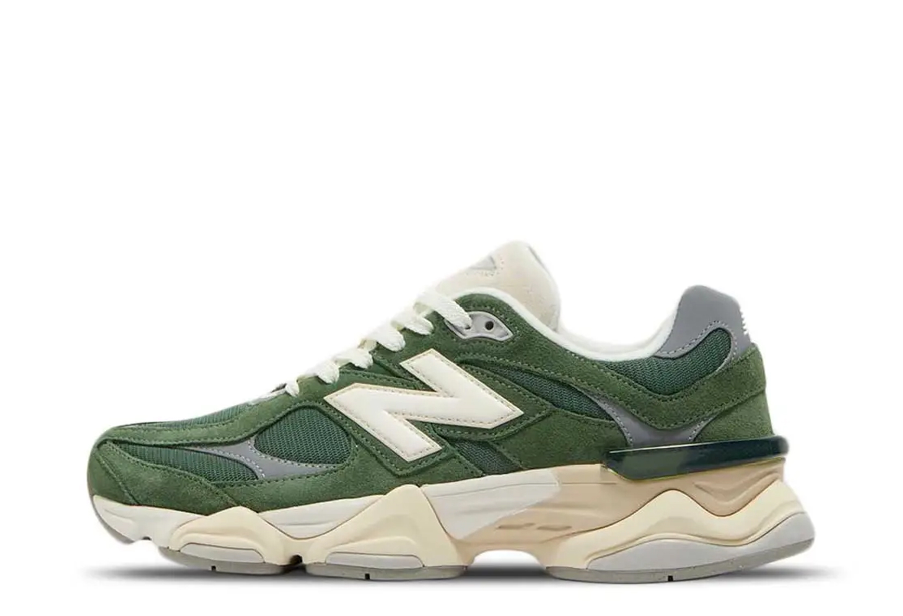 New Balance 9060 Nori (2023) NORI sneaker – authenticated on KLEKT