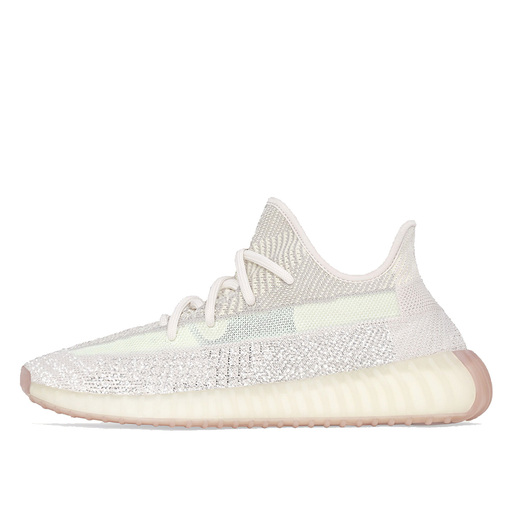 Yeezy Boost 350 V2 'Citrin' (Reflective) (2019)