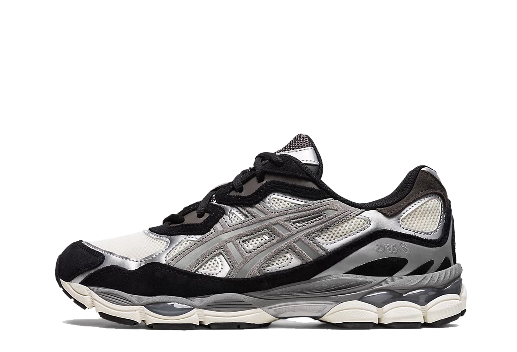 Asics GEL-NYC 'Ivory' (2023) Ivory/Clay Grey sneaker – authenticated on KLEKT