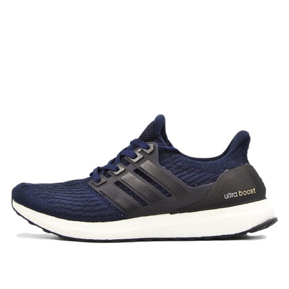 Adidas Ultra Boost 3.0 Navy sneaker – authenticated on KLEKT