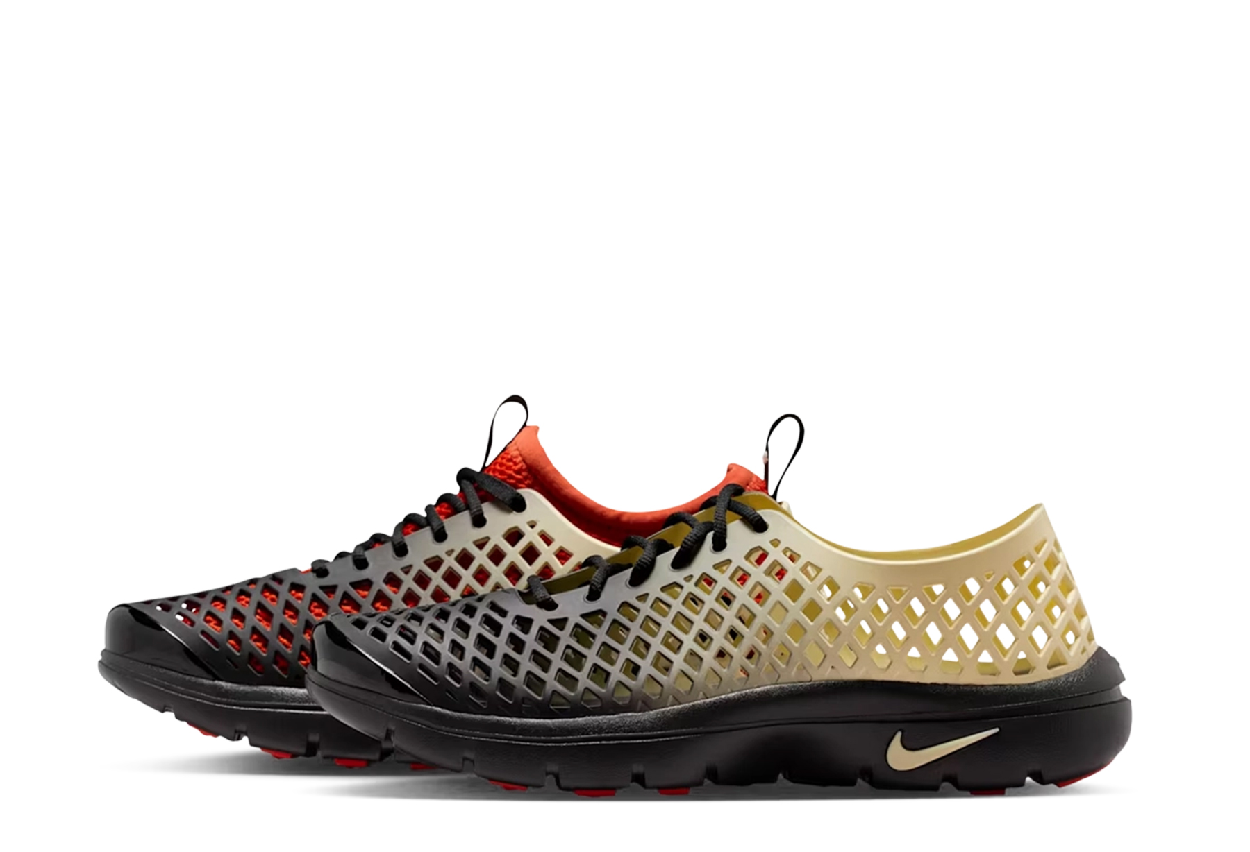 Nike Rejuven8 Run SE WMNS 'Black & Rust Factor' (2026) Black/Rust Factor sneaker – authenticated on KLEKT