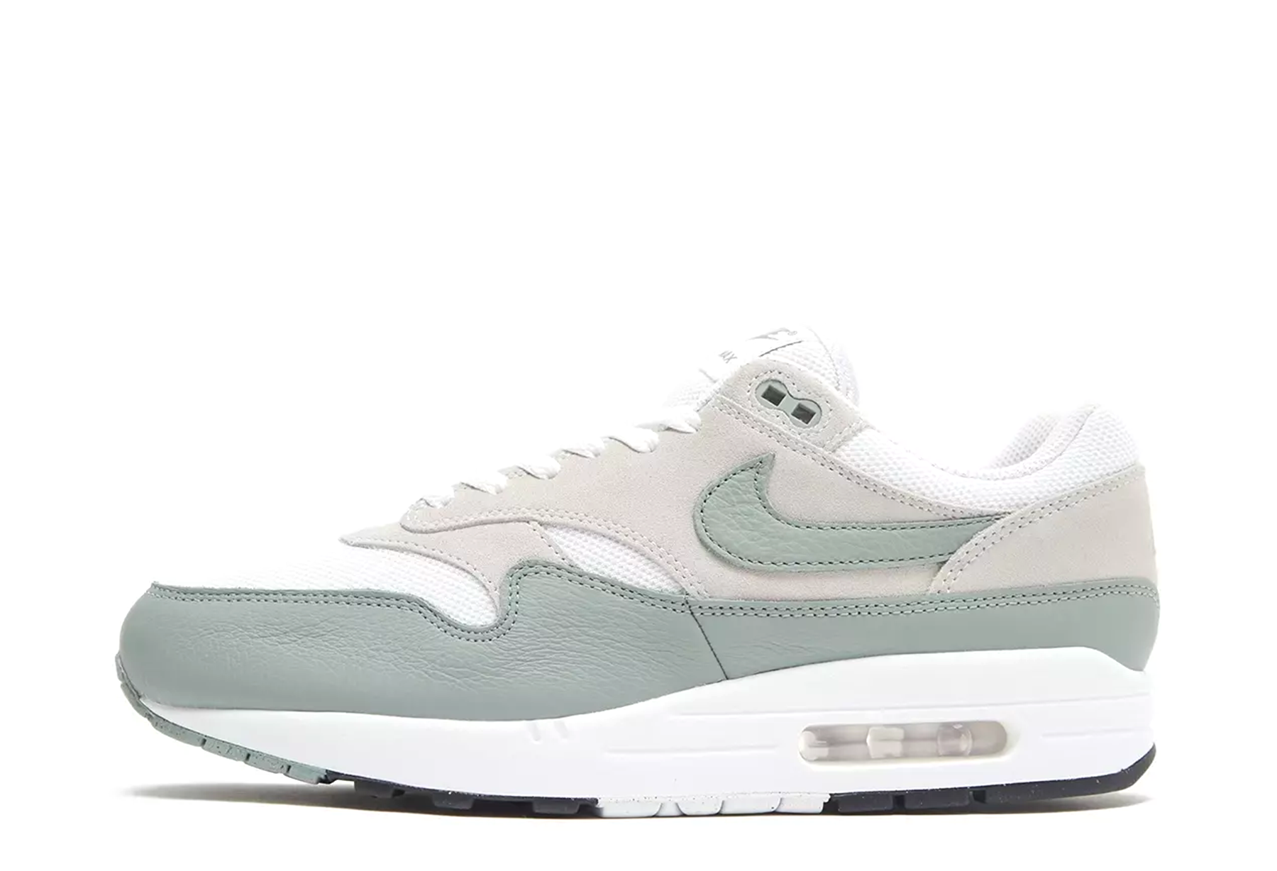 Nike Air Max 1 'Mica Green' (2023) White/Mica Green/Photon Dust/Black sneaker – authenticated on KLEKT