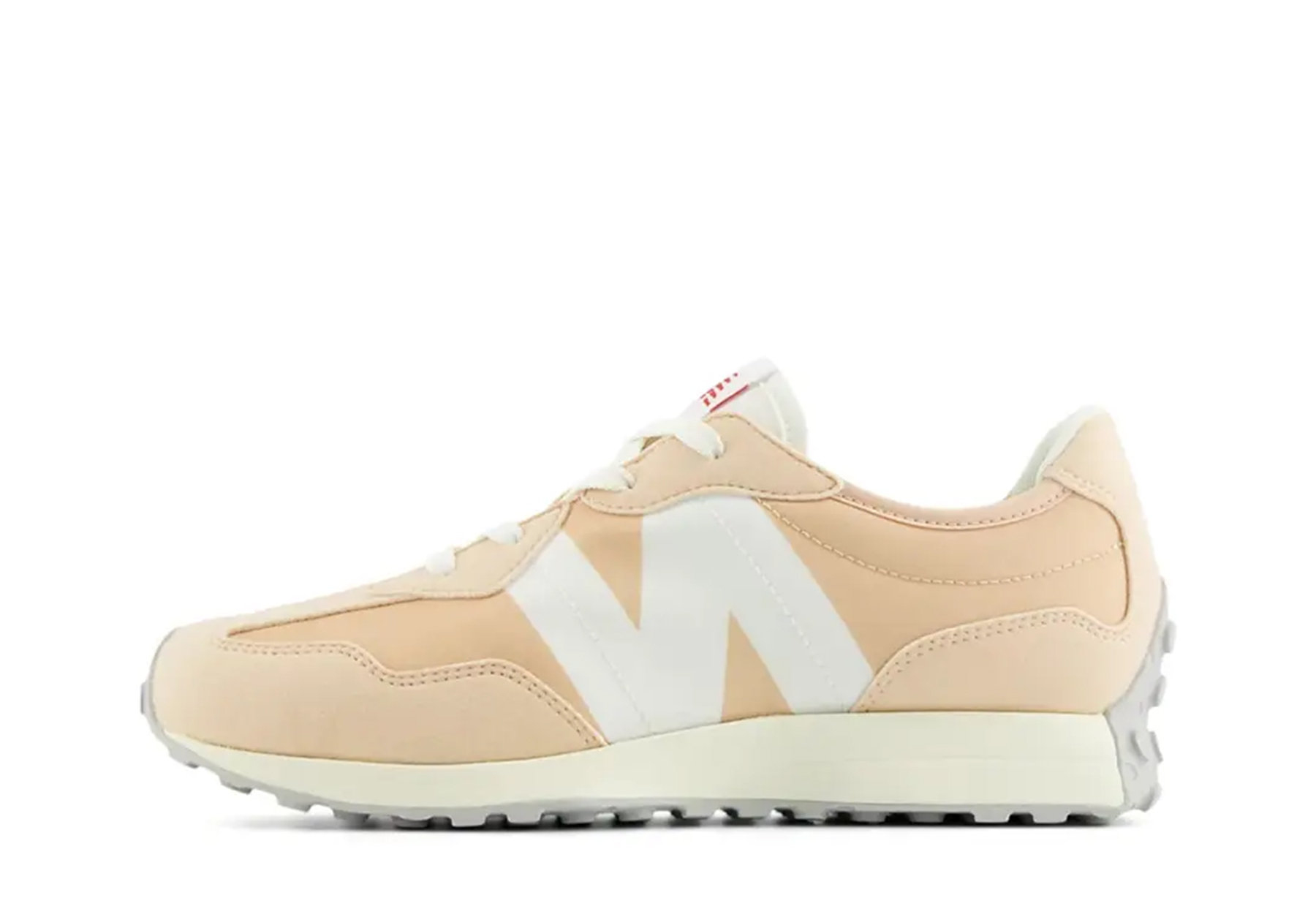 New Balance 327 GS 'Dark Vintage Rose' (2024) ROSE sneaker – authenticated on KLEKT