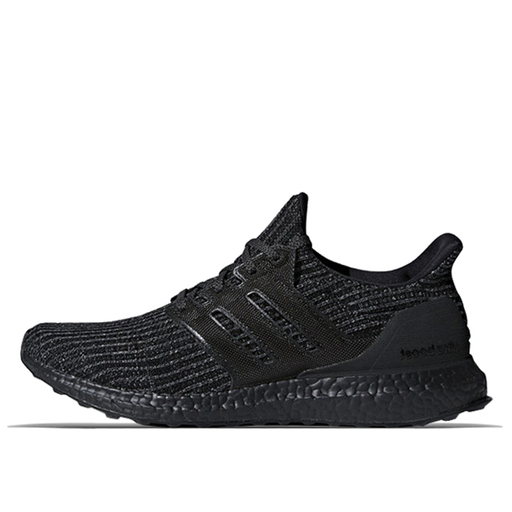 Adidas Ultra Boost 4.0 Triple Black