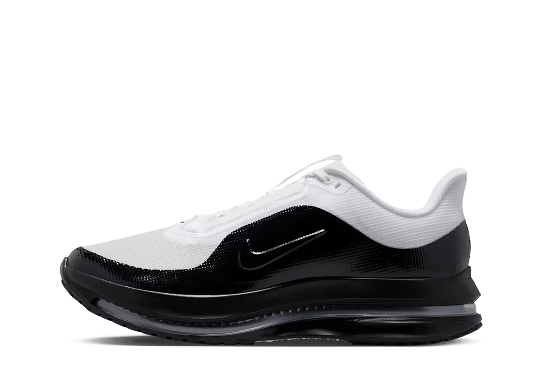 Nike Pegasus Premium SP 'White & Black' (2026) White/Black sneaker – authenticated on KLEKT