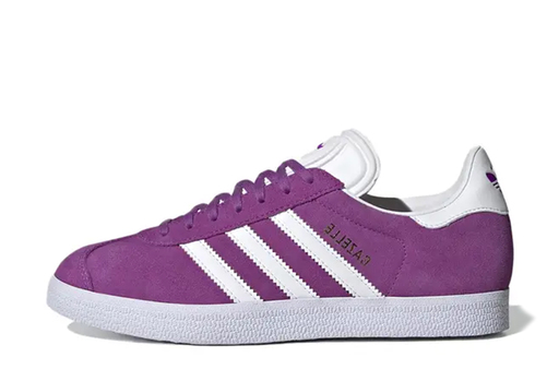 Adidas Gazelle WMNS 'Shock Purple' (2022)