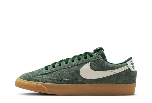 Nike x Devin Booker Blazer Low 'Team Dark Green' - Chevy Collection (2025)