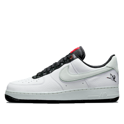 Daniel Arsham Air Force 1 Low Milky Stork (2021)