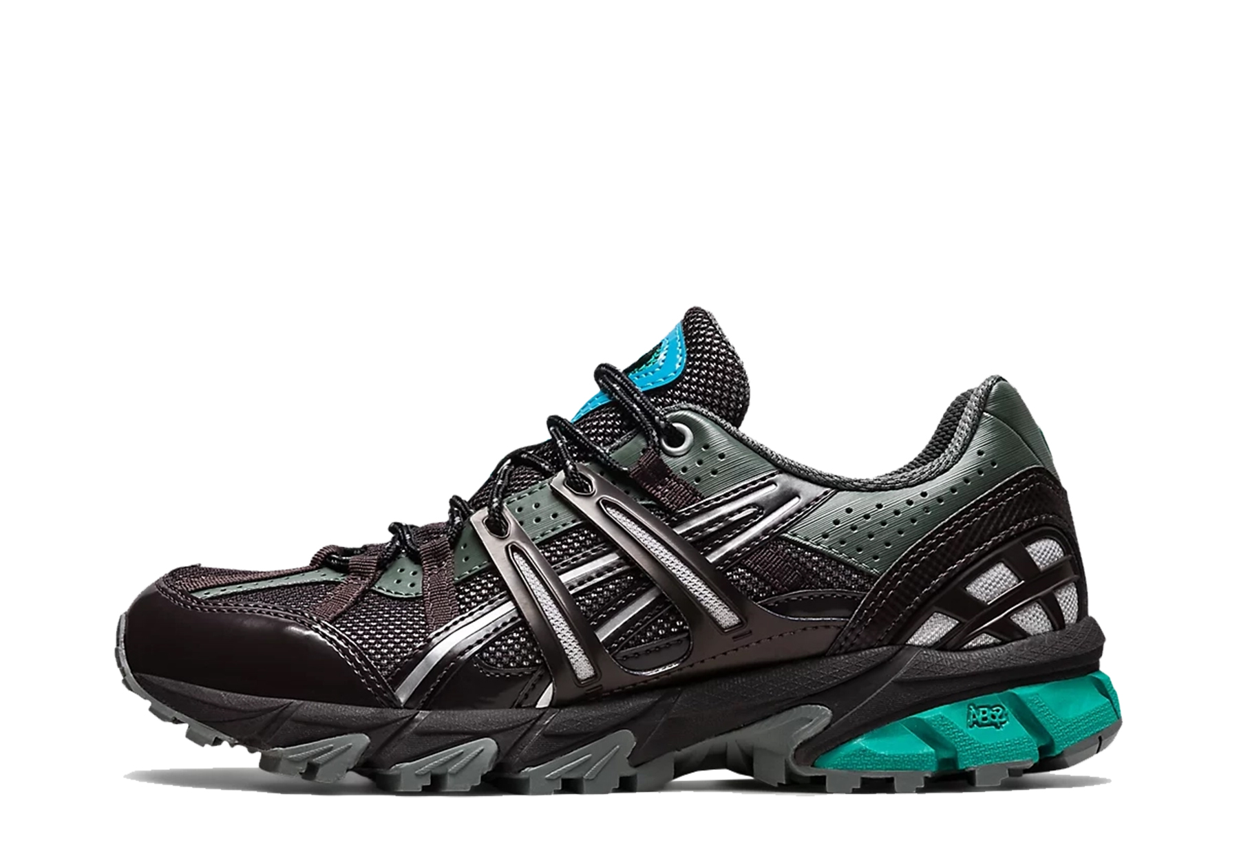 Asics x Matin Kim Gel-Sonoma 15-50 WMNS 'Black' (2023) Black/Pure Silver sneaker – authenticated on KLEKT