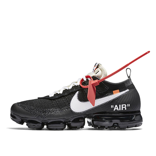 Nike x Off-White Air VaporMax The Ten
