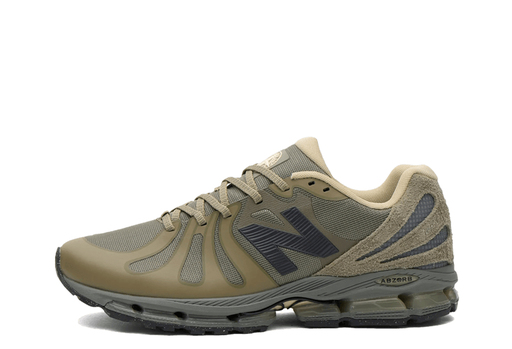 New Balance  x Stone Island 1890 'Covert Green' (2026) – authenticated on KLEKT