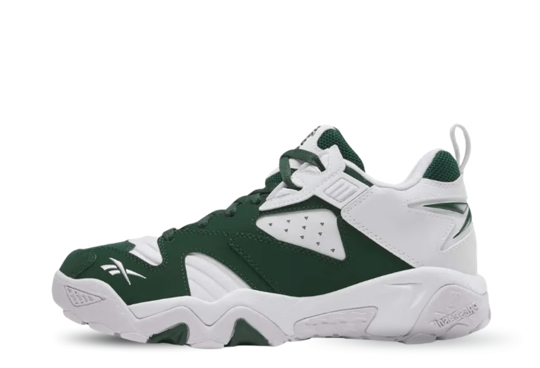 Reebok Brutus Low 'Heritage Green' (2026) photo 1