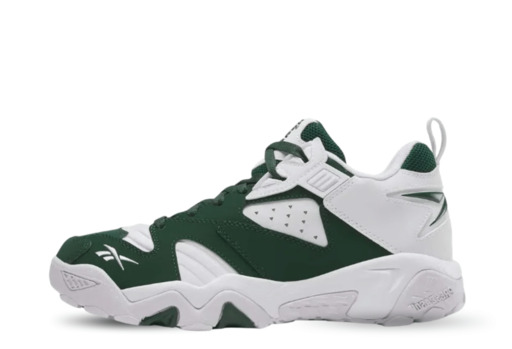 Reebok Brutus Low 'Heritage Green' (2026)