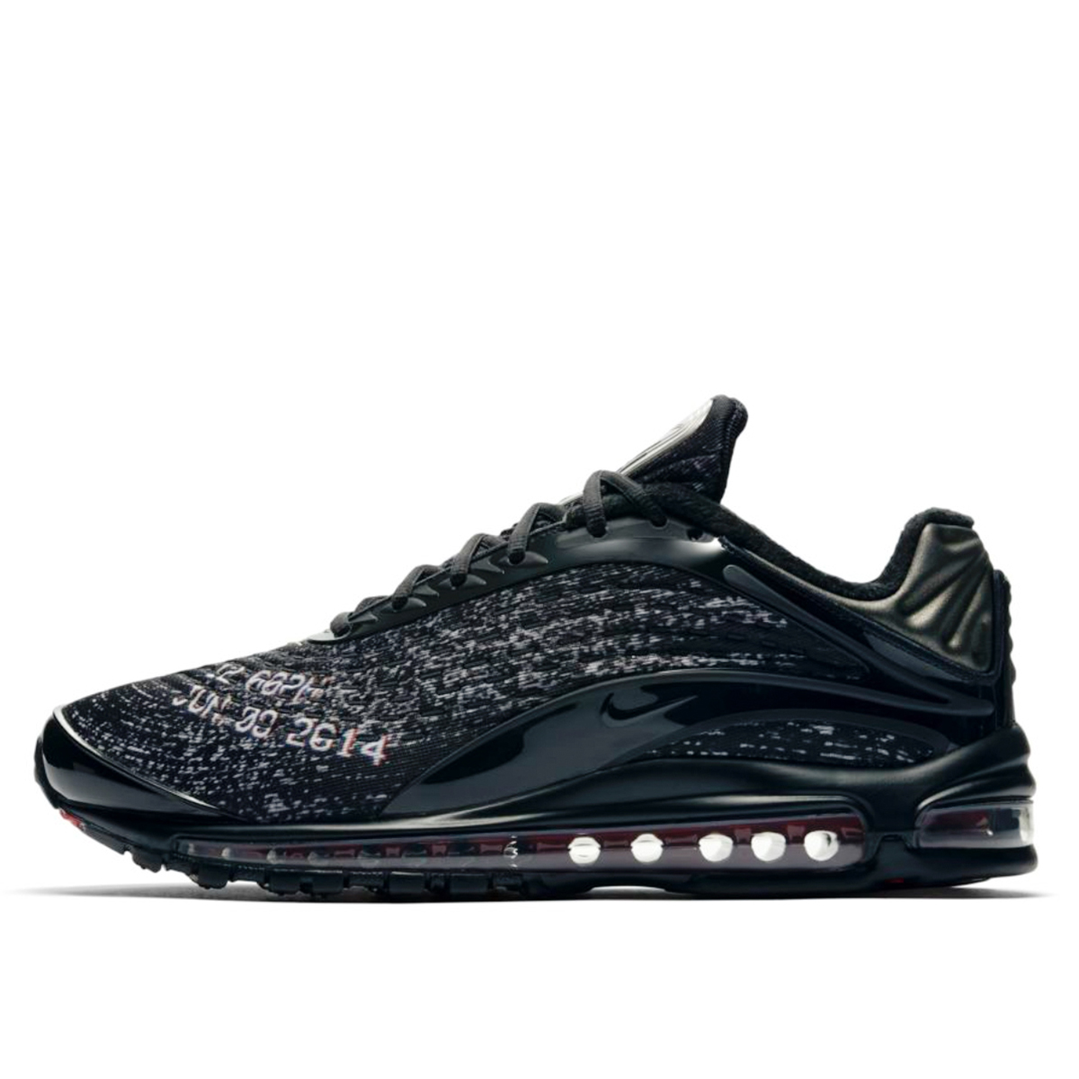 Nike x Skepta Air Max Deluxe SK (2018) sneaker – authenticated on KLEKT