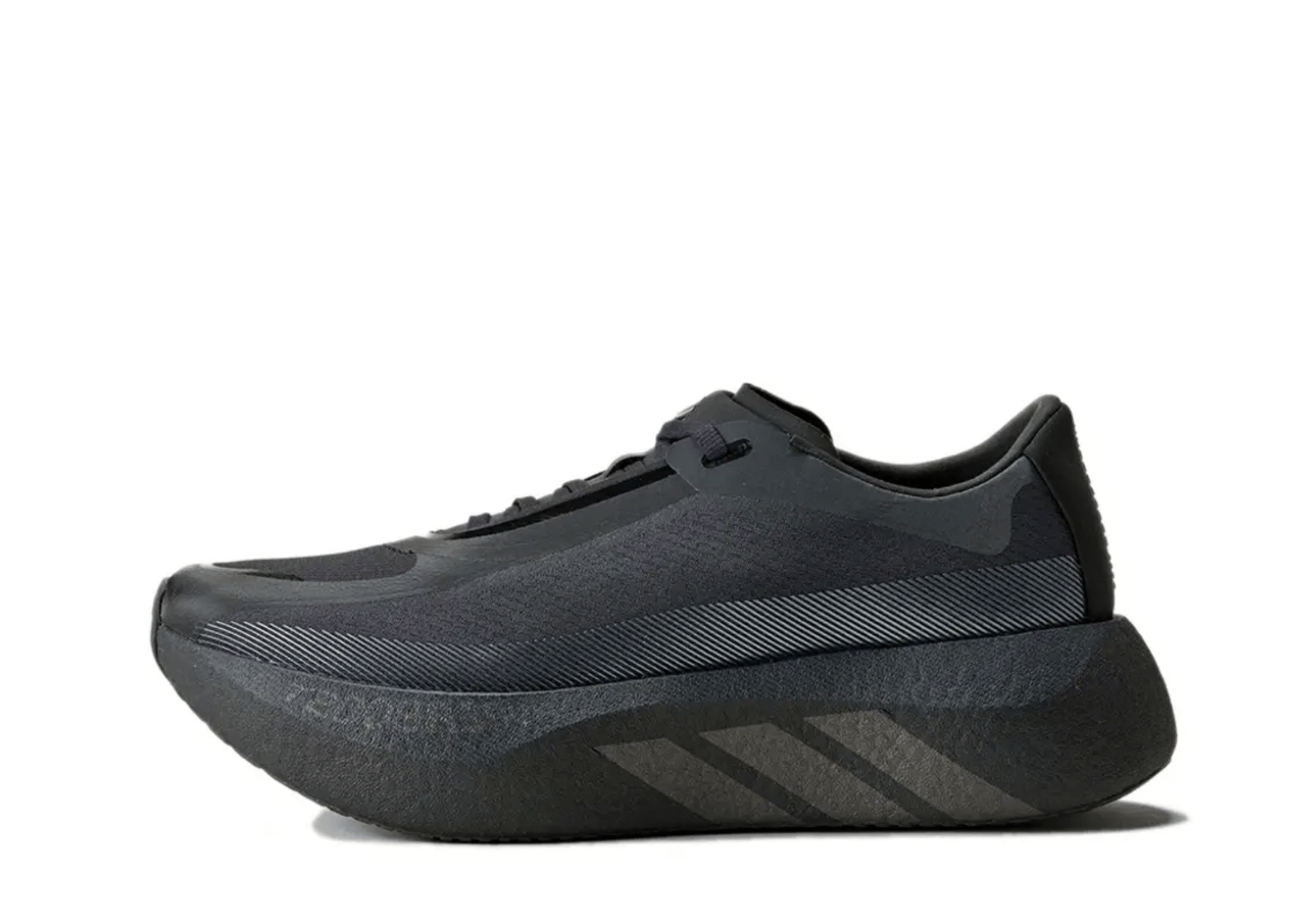 Adidas Hyperboost Edge 'Black Carbon' (2026) Black Carbon sneaker – authenticated on KLEKT