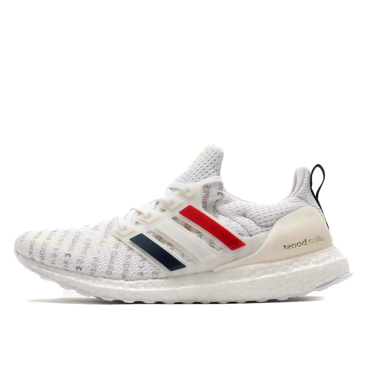 Adidas Ultra Boost 2.0 City Series 'Paris' (2019) sneaker – authenticated on KLEKT