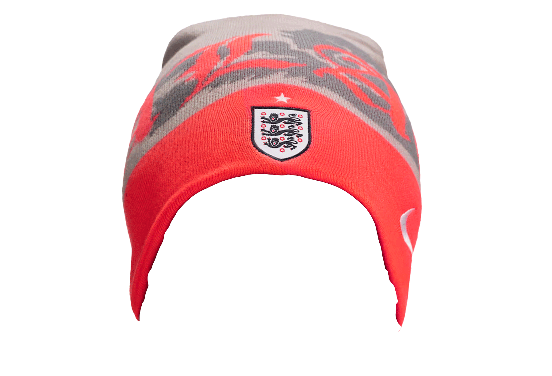 Nike x Palace x England Beaniea - World Cup Pack (2026) RED sneaker – authenticated on KLEKT