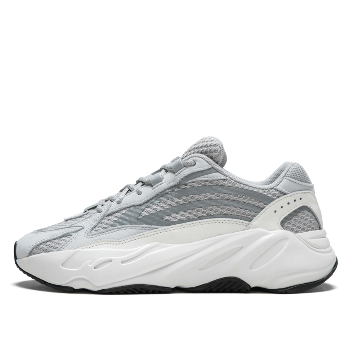 Yeezy Boost 700 V2 'Static' sneaker – authenticated on KLEKT