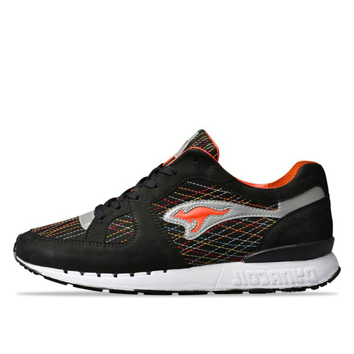 Kangaroos x Worldbox Coil R1 "City Lights"