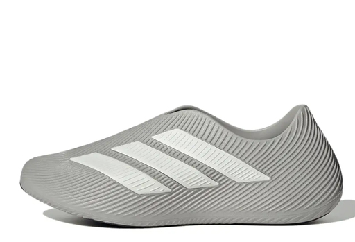 adidas Purechill Slide 'Grey White' (2026) – authenticated on KLEKT
