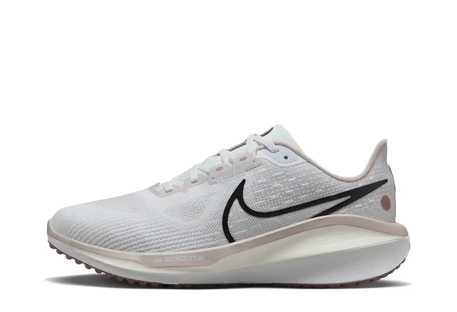 Nike Vomero 17 'Platinum Violet' (2024) PLATINUM/VIOLET sneaker – authenticated on KLEKT