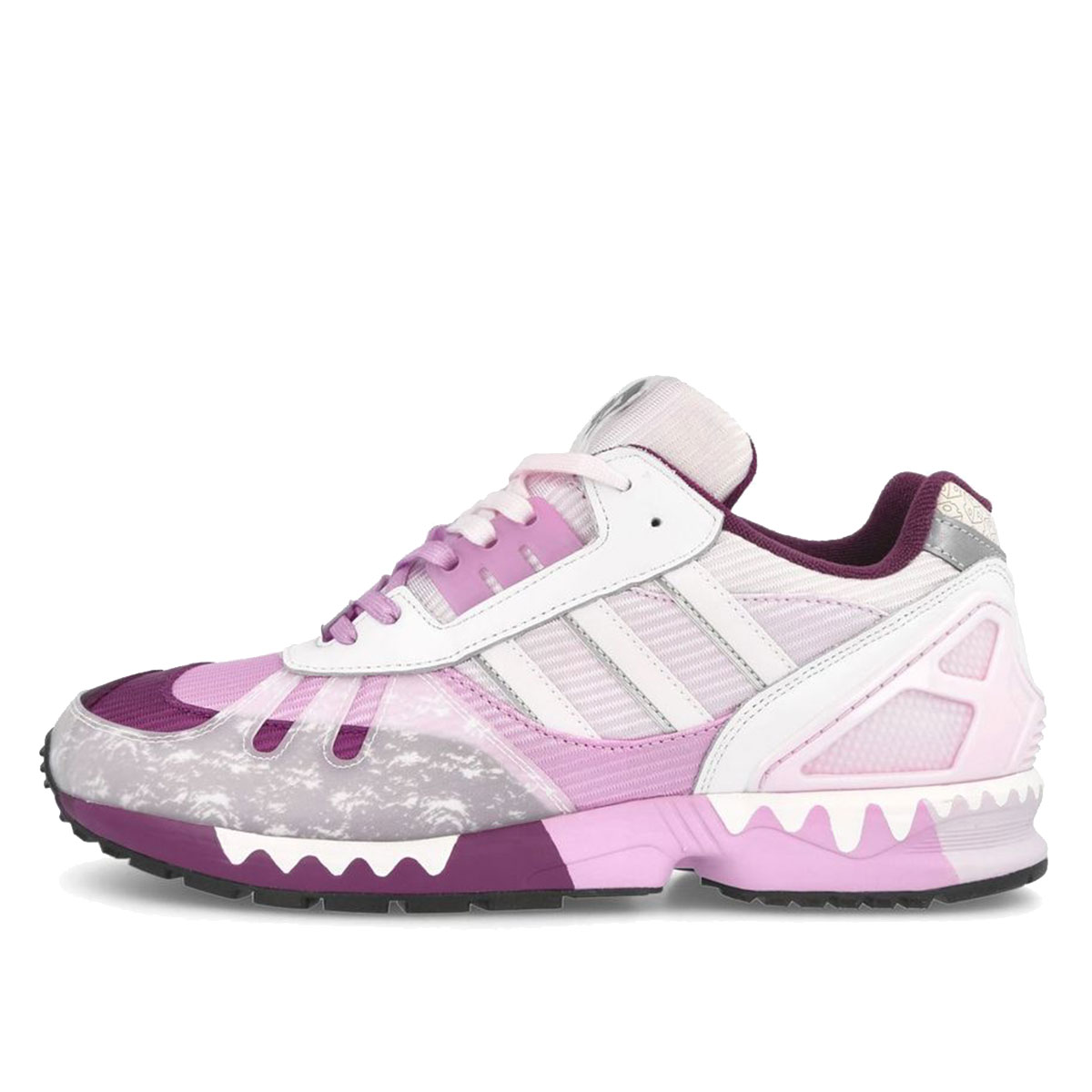 Adidas ZX 7000 x Hey Tea A-ZX Pack White Pink (2020) sneaker – authenticated on KLEKT