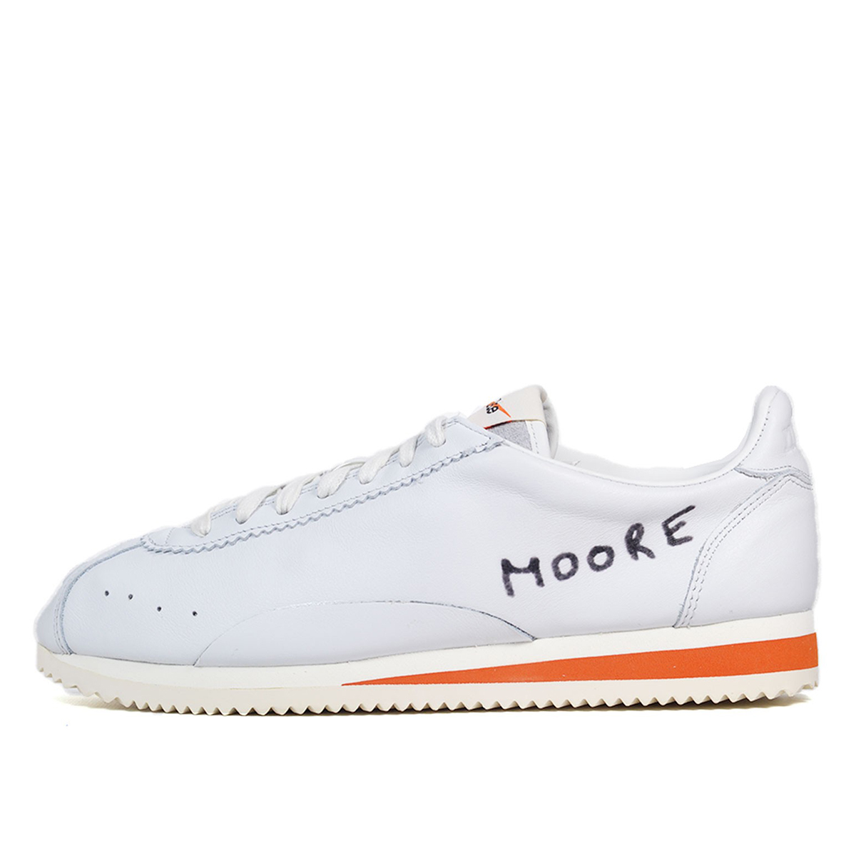 Nike Classic Cortez Kenny Moore KM QS '1962 - 1966 U of O' sneaker – authenticated on KLEKT