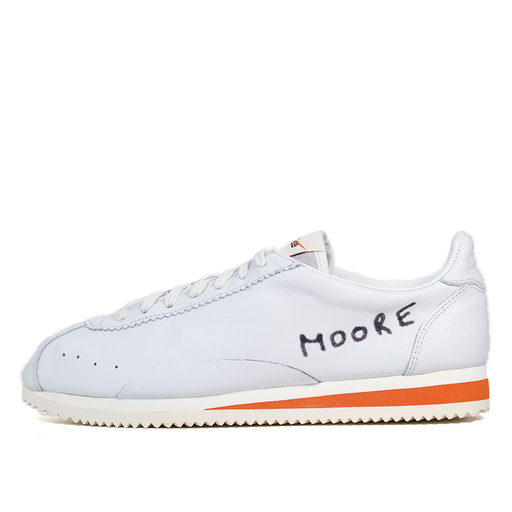 Nike Classic Cortez Kenny Moore KM QS '1962 - 1966 U of O'