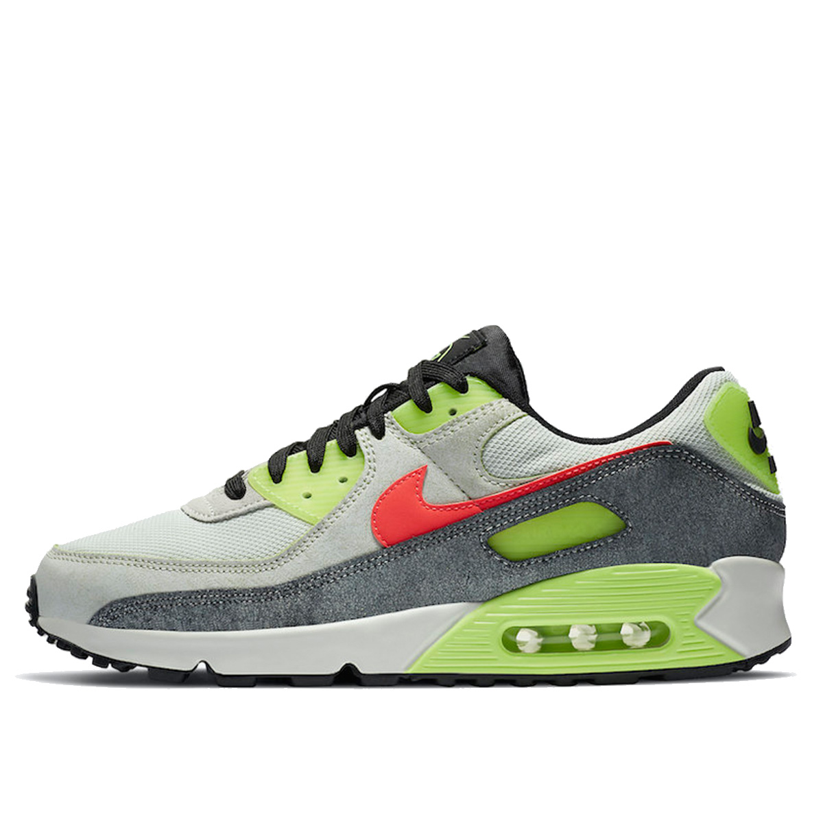 Nike Air Max 90 'N7' (2020) sneaker – authenticated on KLEKT