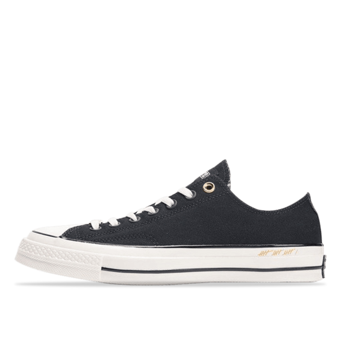Converse Chuck 70 Ox "30 &amp; 40" sneaker – authenticated on KLEKT