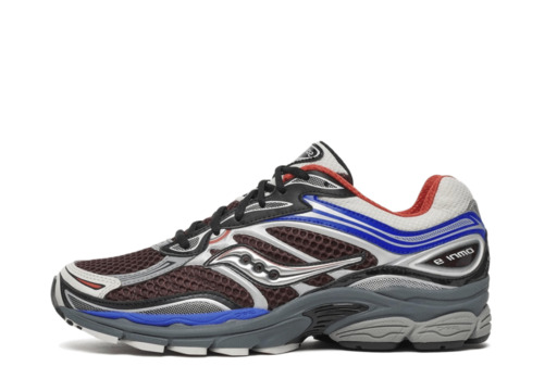 Saucony ProGrid Omni 9 OG 'Torte' (2026) – authenticated on KLEKT