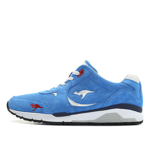 Kangaroos x Kwills Coil R-2 The Flying Dutchman