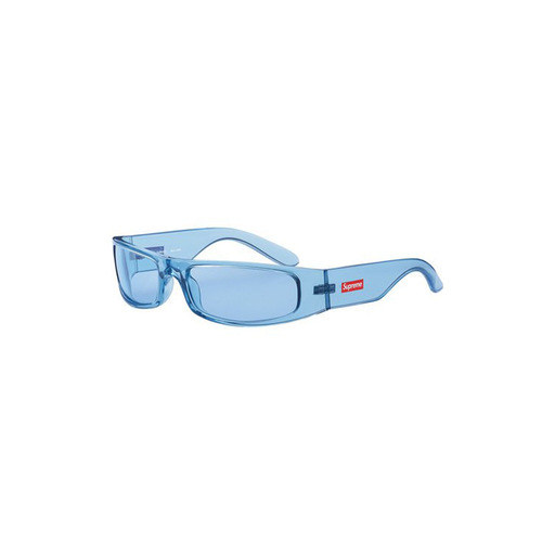 Supreme Astro Sunglasses Light Blue (SS18)